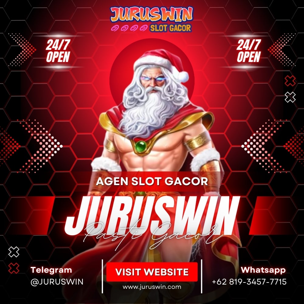 JURUSWIN: Link Situs Judi Slot Gacor Online Hari Ini Gampang Menang Slot88